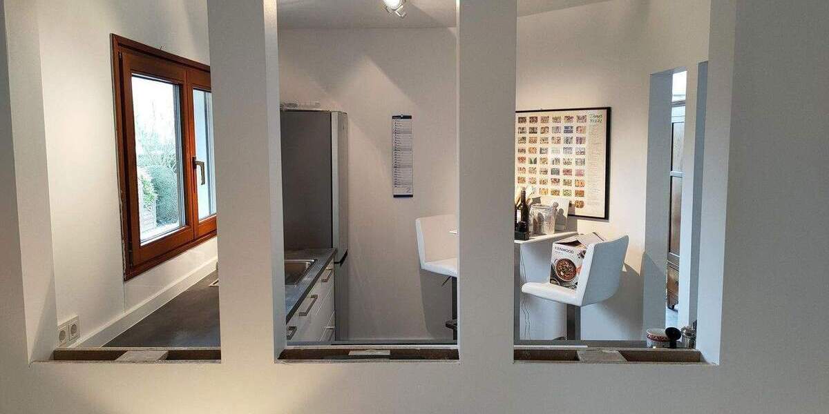 Mehrfamilienhaus, Wohnhaus Pulheim Stommeln - 6 Zimmer, 227 m&sup2;, 850.000&euro; | Angebot:25751158