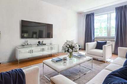 Wohnung Köln Ehrenfeld - 1 Zimmer, 38 m&sup2;, 199.000&euro; | Angebot:21231228