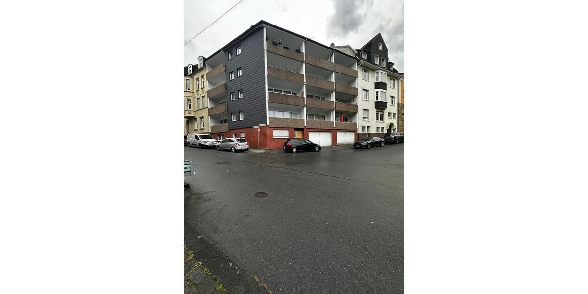 Etagenwohnung Wuppertal Barmen - 1 Zimmer, 43 m&sup2;, 450&euro; | Angebot:26294914