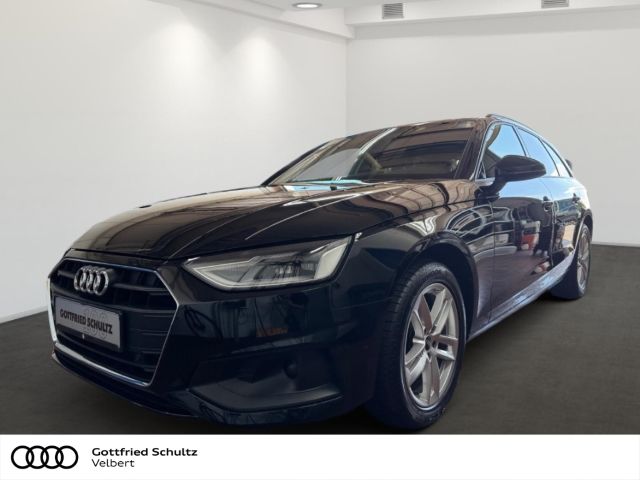 Audi A4 91.210 km 22.990 &euro; Velbert 42553