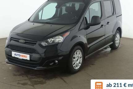 Ford Tourneo Connect 98.620 km 12.650 &euro; Köln 50739