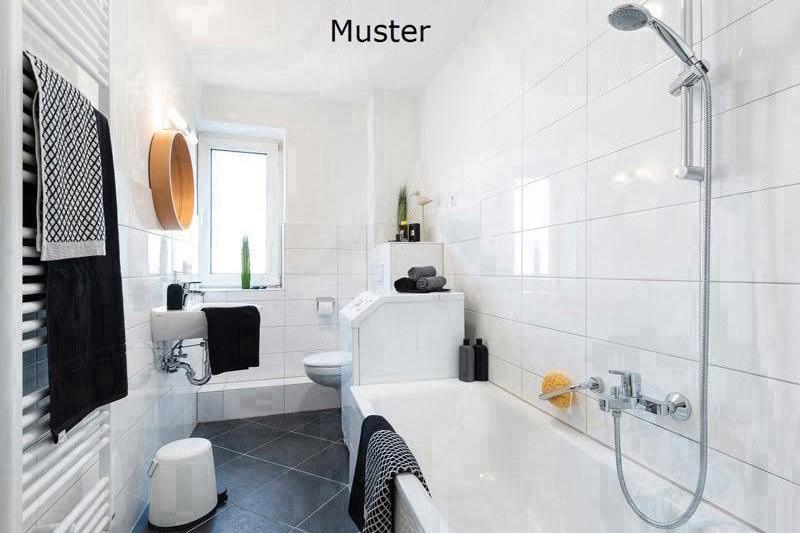 Etagenwohnung Leverkusen Alkenrath - 2 Zimmer, 57 m&sup2;, 629&euro; | Angebot:26694947