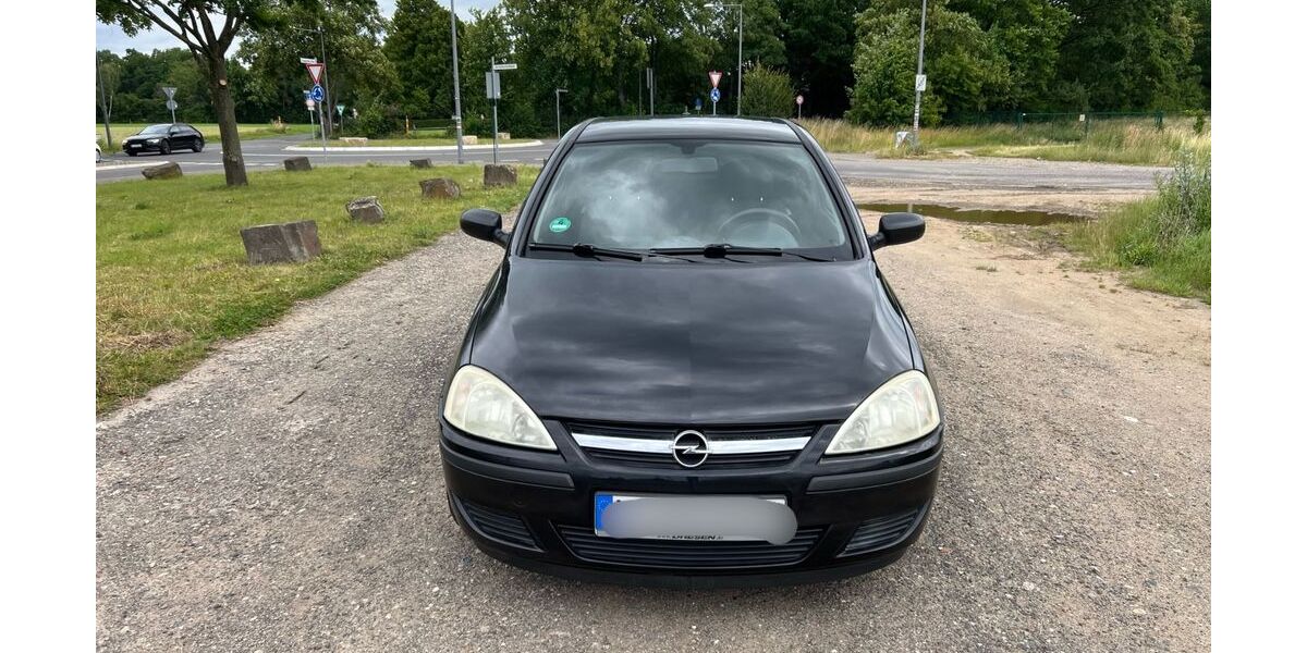 Opel Corsa 156.500 km 899 &euro; Köln 50997
