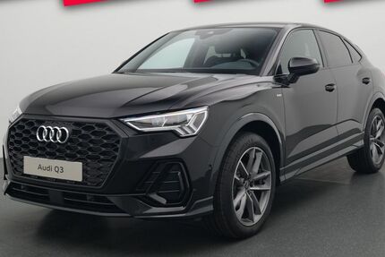 Audi Q3 2.980 km 46.680 &euro; Leverkusen 51373