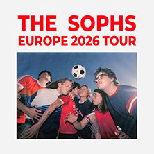 The Sophs 02.05.2026 Blue Shell