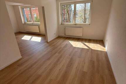 Wohnung Wuppertal - 2.5 Zimmer, 70 m&sup2;, 680&euro; | Angebot:26189446