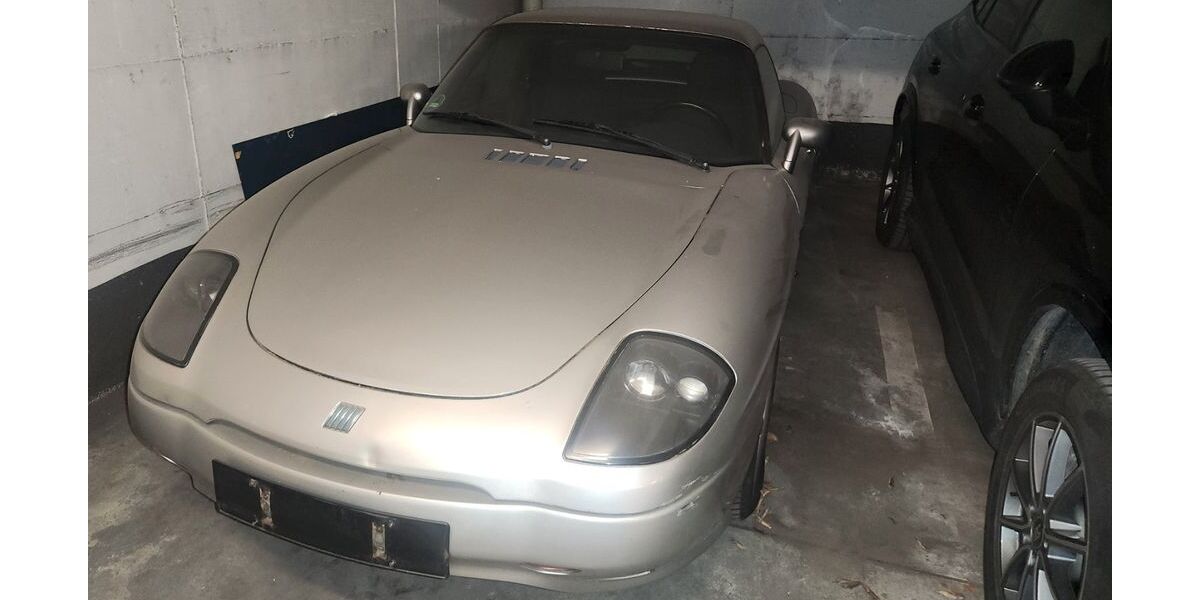 Fiat Barchetta 96.000 km 2.800 &euro; DÜSSELDORF 40210