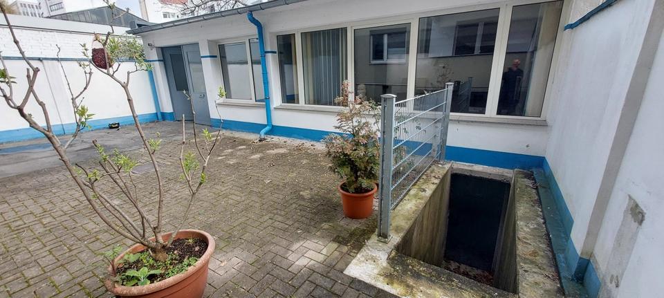 Gewerbeobjekt Düsseldorf Pempelfort - 1.350&euro; | Angebot:25940811