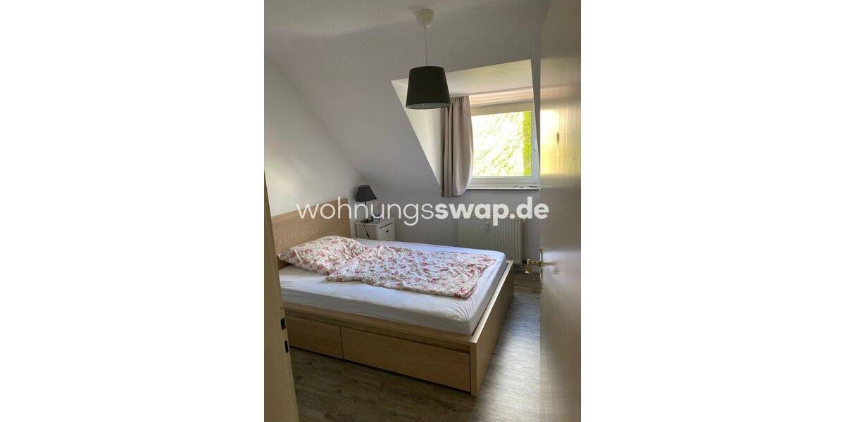 Etagenwohnung Köln Neustadt-Süd - 2 Zimmer, 33 m&sup2;, 420&euro; | Angebot:25936553