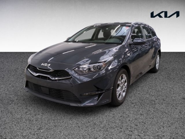 Kia ceed Sportswagon 21.548 km 22.480 &euro; Korschenbroich 41352