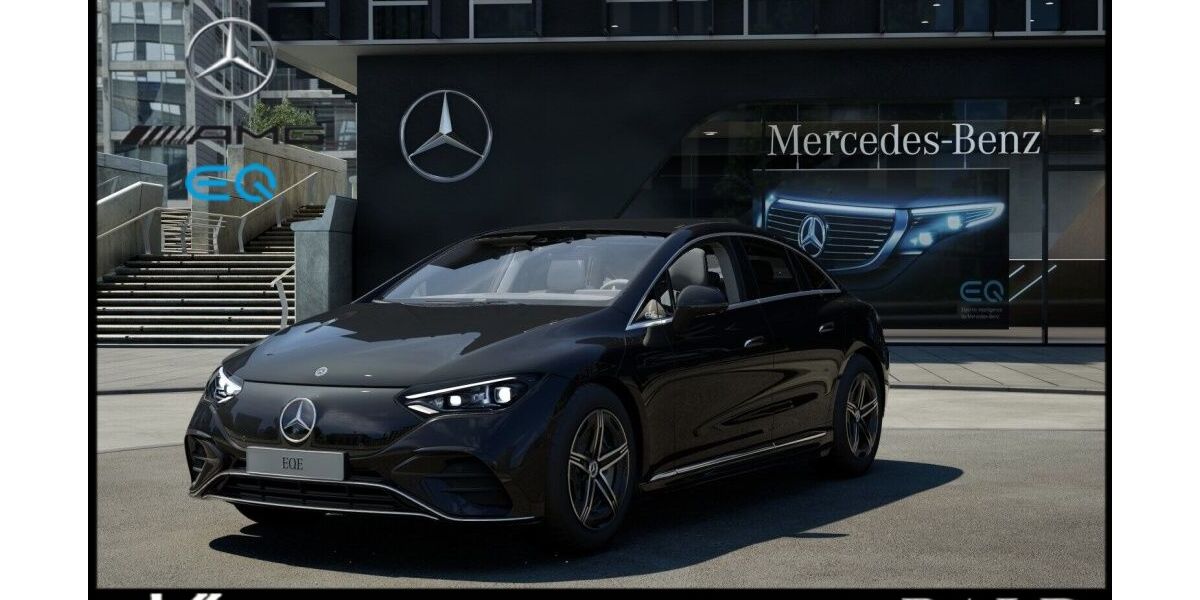 Mercedes-Benz EQE 28.974 km 47.790 &euro; Schwelm 58332