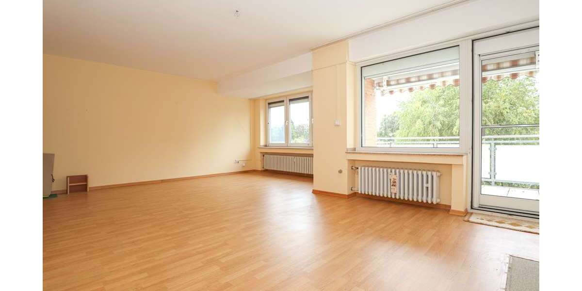 Etagenwohnung Neuss / Gnadental Gnadental - 2 Zimmer, 67 m&sup2;, 210.000&euro; | Angebot:26931168