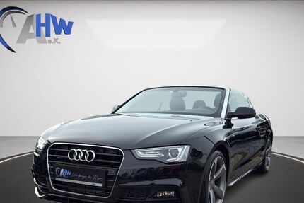 Audi A5 16.900 km 28.970 &euro; Wuppertal 42329
