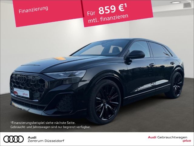 Audi Q8 73.511 km 79.900 &euro; Düsseldorf 40233