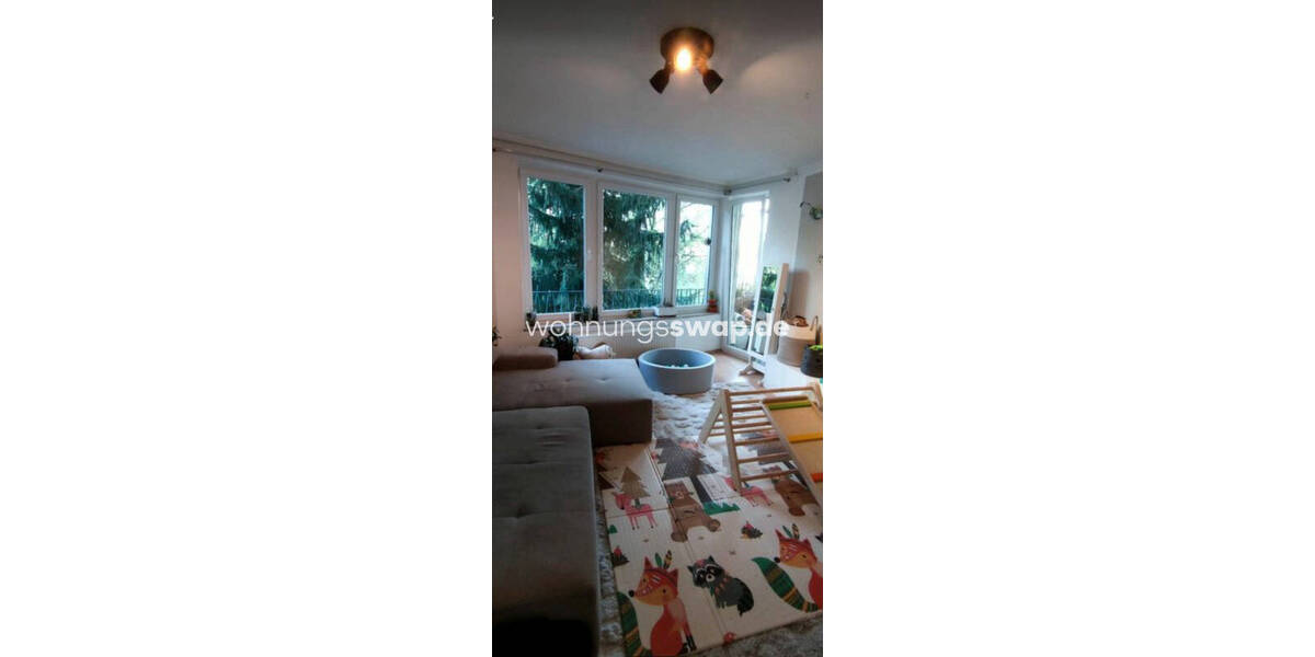 Etagenwohnung Köln Neustadt-Nord - 2 Zimmer, 59 m&sup2;, 785&euro; | Angebot:25971027