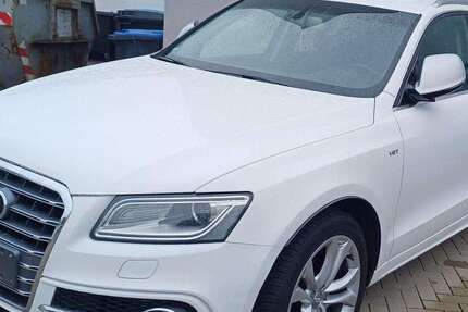 Audi SQ5 182.500 km 15.990 &euro; Hilden bei Düsseldorf 40723