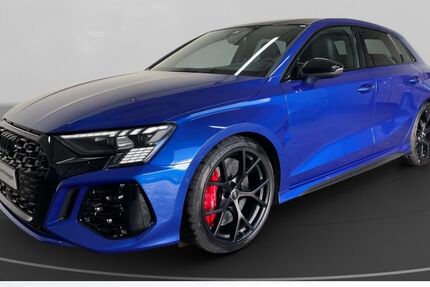 Audi RS3 18.789 km 63.980 &euro; Köln 50823