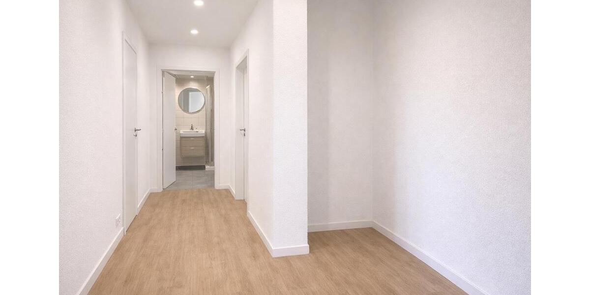 Etagenwohnung Frechen - 3 Zimmer, 65 m&sup2;, 247.000&euro; | Angebot:26040928