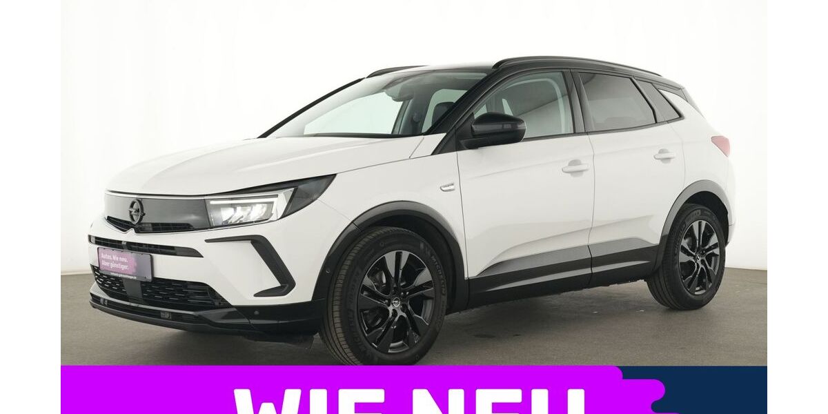 Opel Grandland (X) 70.035 km 16.479 &euro; Neuss 41460