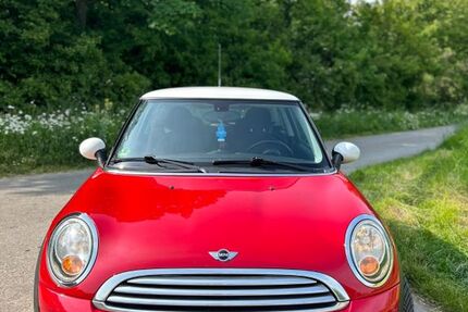 Mini Cooper 198.000 km 4.499 &euro; Neuss 41460
