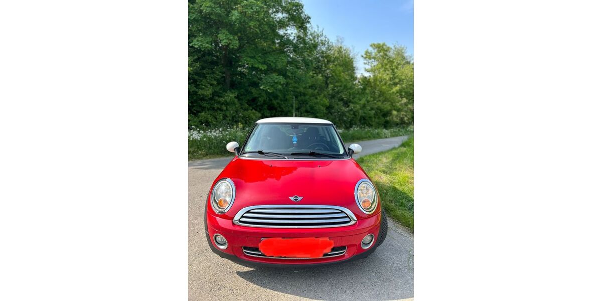 Mini Cooper 198.000 km 4.499 &euro; Neuss 41460