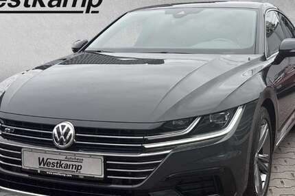 VW Arteon 81.400 km 22.730 &euro; Frechen 50226