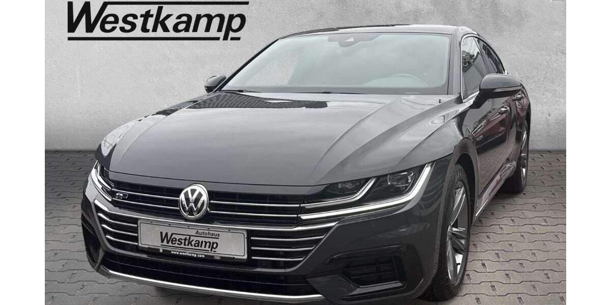 VW Arteon 81.400 km 22.730 &euro; Frechen 50226
