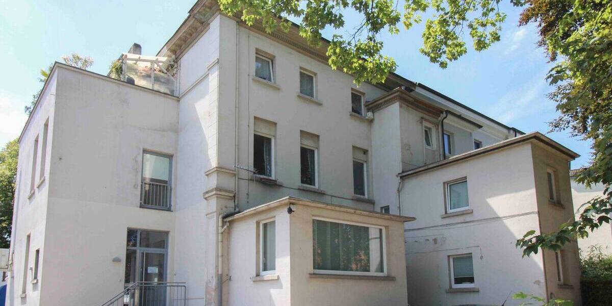 Mehrfamilienhaus, Wohnhaus Solingen Merscheid - 1 Zimmer, 579.000&euro; | Angebot:26189004