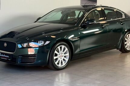 Jaguar XE 47.565 km 17.990 &euro; Remscheid/NRW 42859