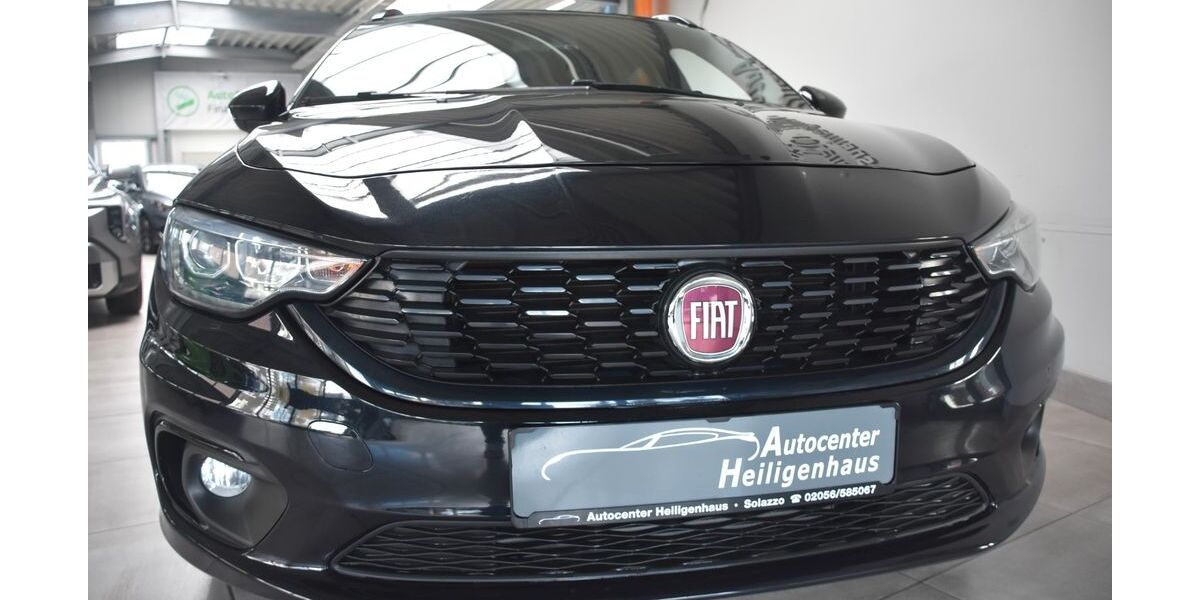 Fiat Tipo 38.348 km 12.580 &euro; Heiligenhaus 42579