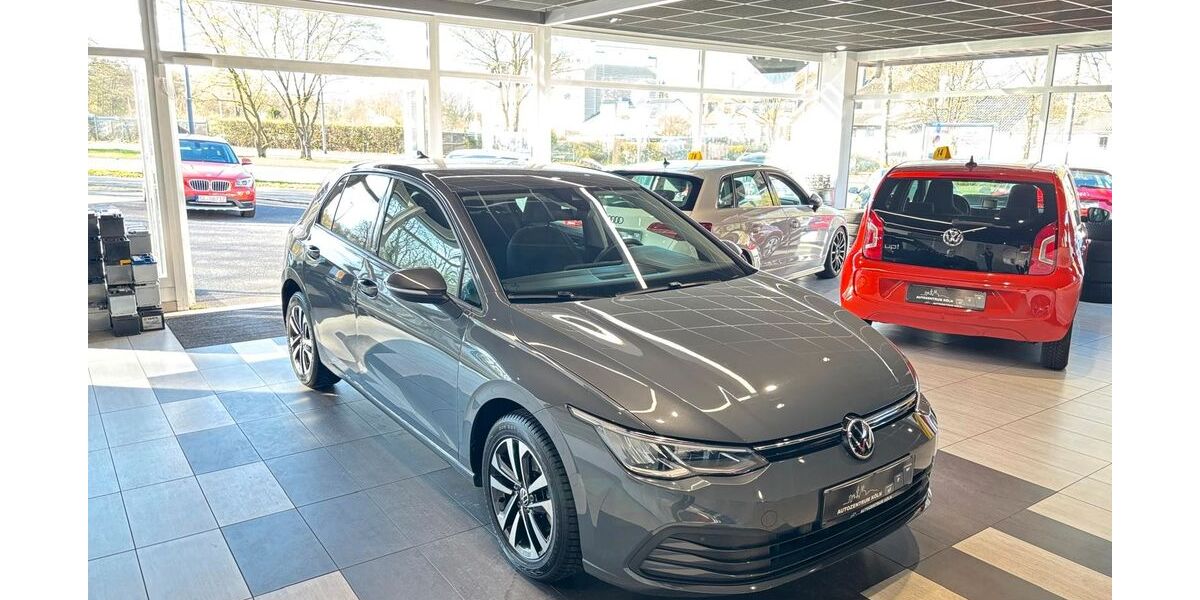 VW Golf 139.000 km 15.250 &euro; Köln 51103