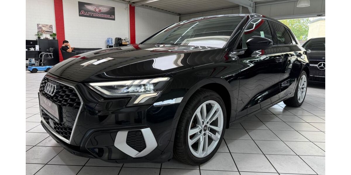 Audi A3 179.000 km 18.400 &euro; Leverkusen 51371