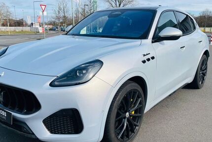 Maserati Grecale 48.318 km 57.980 &euro; Köln 50829