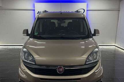 Fiat Doblo 72.987 km 16.999 &euro; Ratingen 40878
