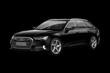 Audi A6 92.000 km 36.150 &euro; Köln 50999