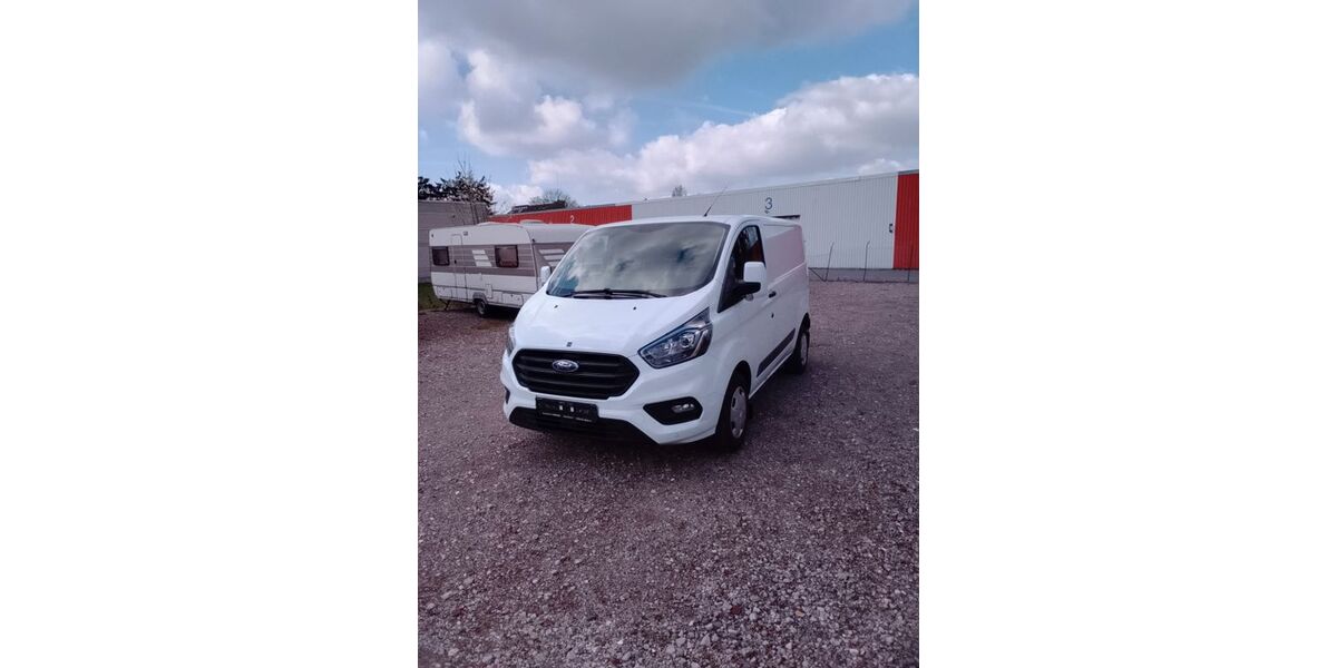 Ford Tourneo Custom 200.000 km 10.499 &euro; solingen 42657