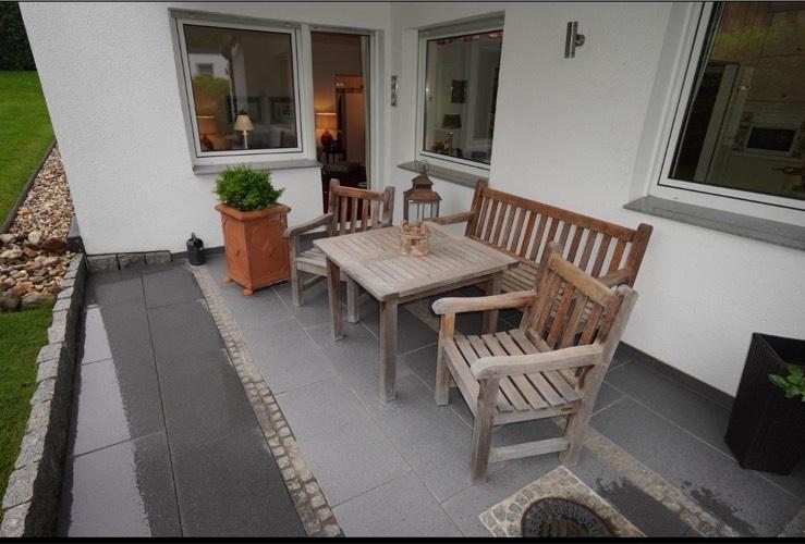 Terrassenwohnung Wuppertal Gemarkung Ronsdorf - 2 Zimmer, 64 m&sup2;, 185.000&euro; | Angebot:25638270