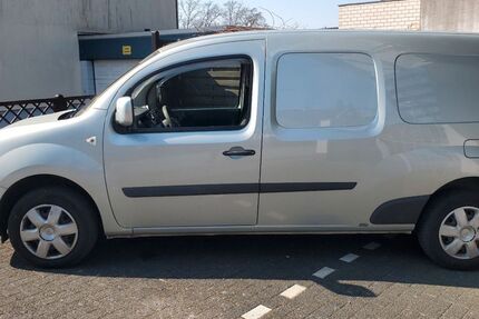 Renault Grand Kangoo 282.000 km 3.800 &euro; Bergisch Gladbach 51467