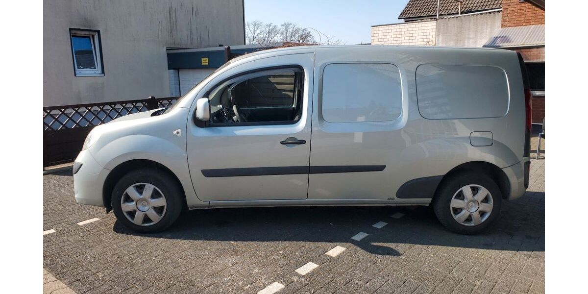 Renault Grand Kangoo 282.000 km 3.800 &euro; Bergisch Gladbach 51467