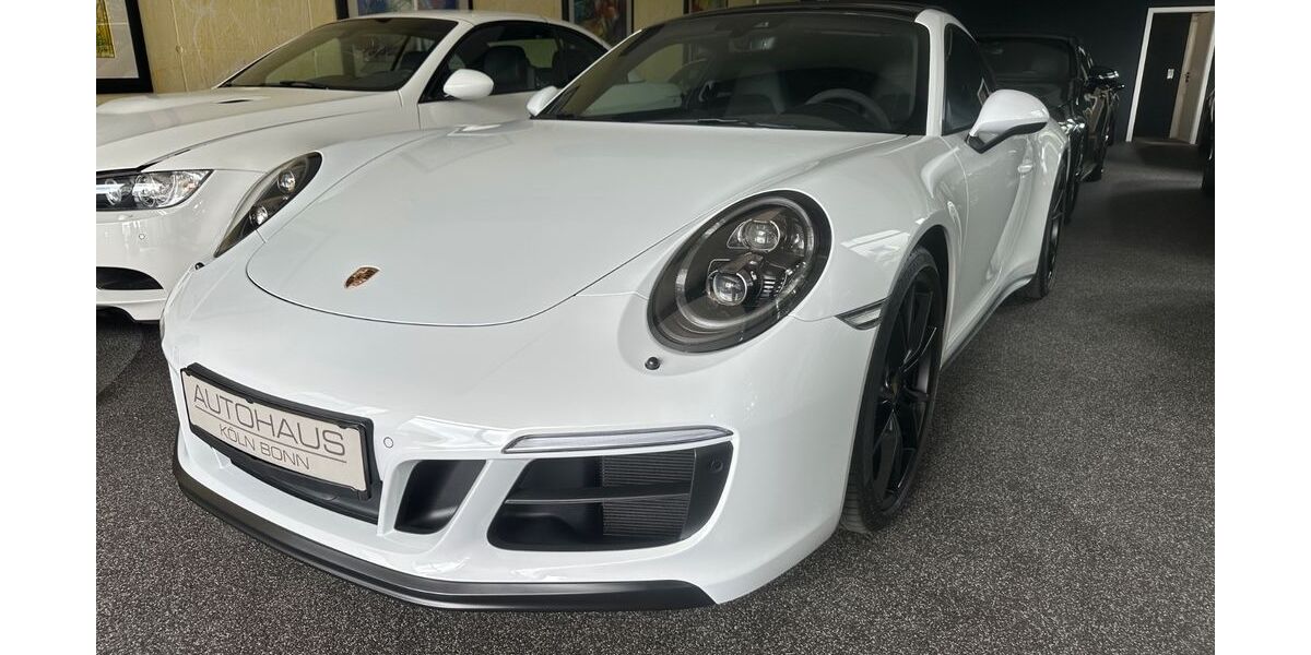Porsche 991 25.500 km 134.990 &euro; Köln 51145
