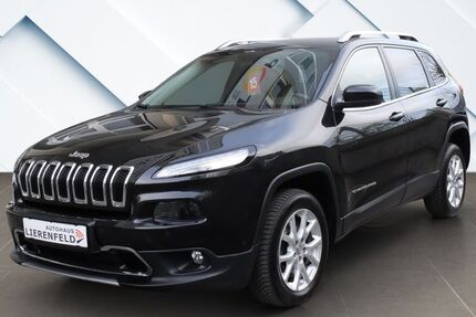 Jeep Cherokee 107.485 km 9.990 &euro; Düsseldorf 40231
