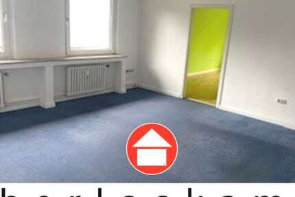 Wohnung Mülheim an der Ruhr Linksruhr - 3 Zimmer, 91 m&sup2;, 650&euro; | Angebot:26319242