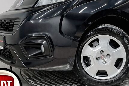 Fiat Qubo 206.214 km 3.590 &euro; Düsseldorf 40625