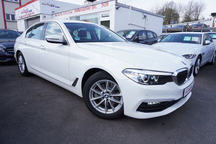BMW 520 44.694 km 28.990 &euro; Wuppertal 42109