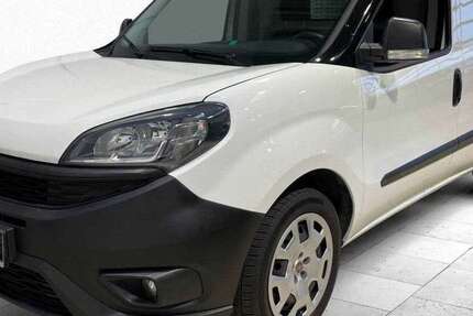 Fiat Doblo 81.593 km 7.990 &euro; Solingen 42653