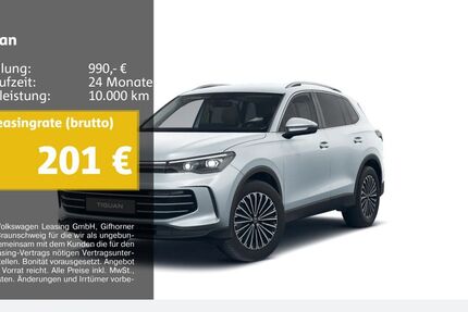 VW Tiguan 18.114 km 42.250 &euro; Remscheid 42857