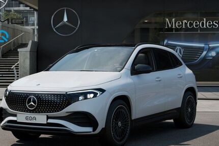 Mercedes-Benz EQA 12.158 km 40.490 &euro; Schwelm 58332
