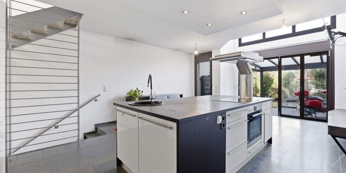 Einfamilienhaus Köln Junkersdorf - 5 Zimmer, 175 m&sup2;, 1.340.000&euro; | Angebot:25737354