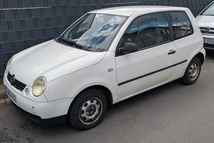 VW Lupo 183.000 km 1.300 &euro; Remscheid 42897