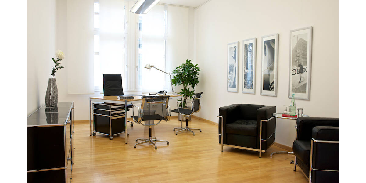 Gewerbeobjekt Düsseldorf Stadtmitte - 1.390&euro; | Angebot:25721502